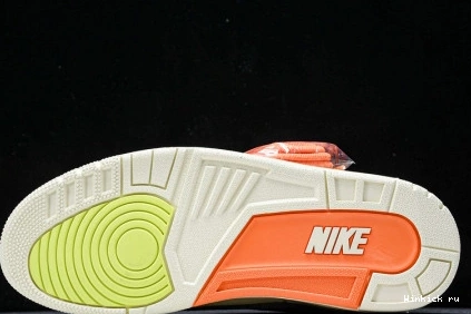 Jordan SP x Air WMNS Abney Chanel OG Nina 3 1202